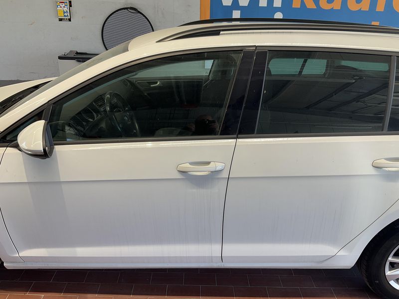Volkswagen Golf VII 1.6 TDI Rabbit BlueMotion Tech 2017 – снимка 4