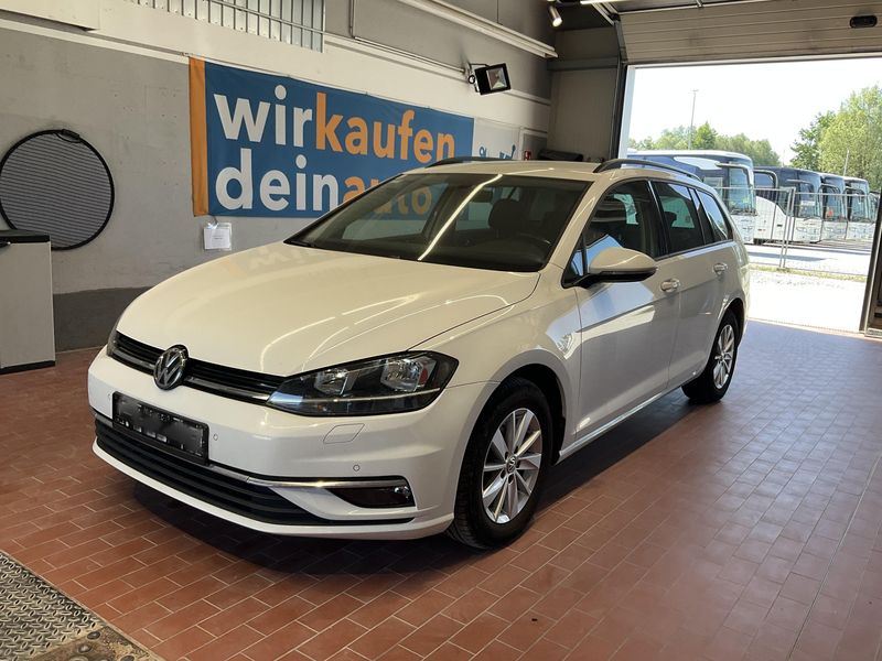 Volkswagen Golf VII 1.6 TDI Rabbit BlueMotion Tech 2017 – снимка 1