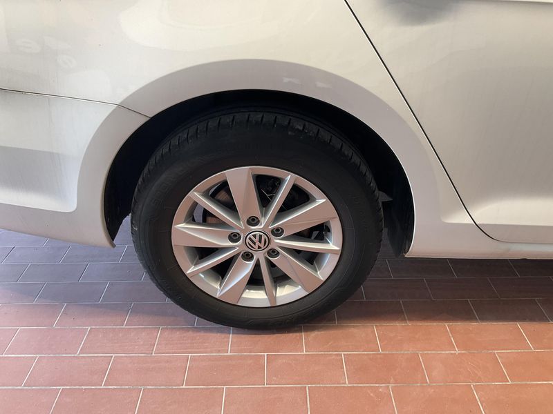 Volkswagen Golf VII 1.6 TDI Rabbit BlueMotion Tech 2017 – снимка 9