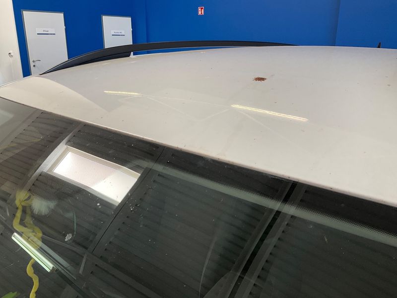 Volkswagen Golf VII 1.6 TDI Rabbit BlueMotion Tech 2017 – снимка 51