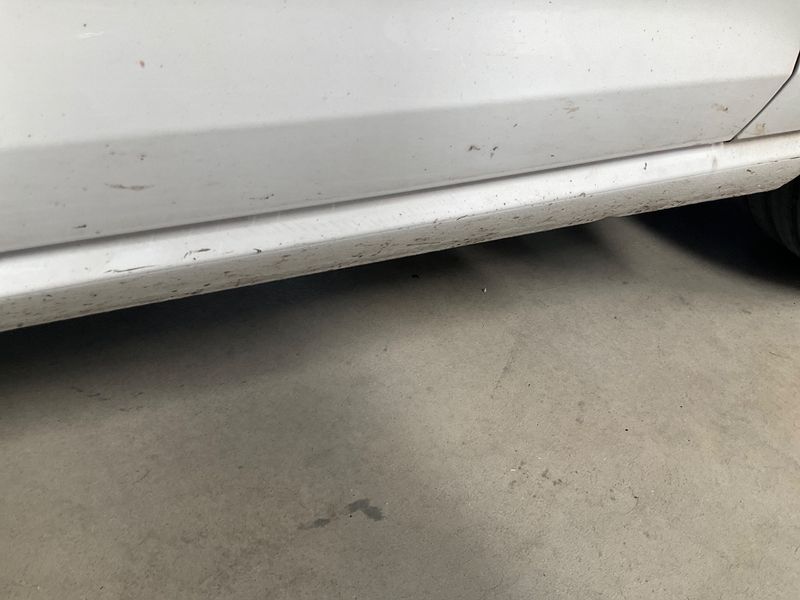 Volkswagen Golf VII 1.6 TDI Rabbit BlueMotion Tech 2017 – снимка 22