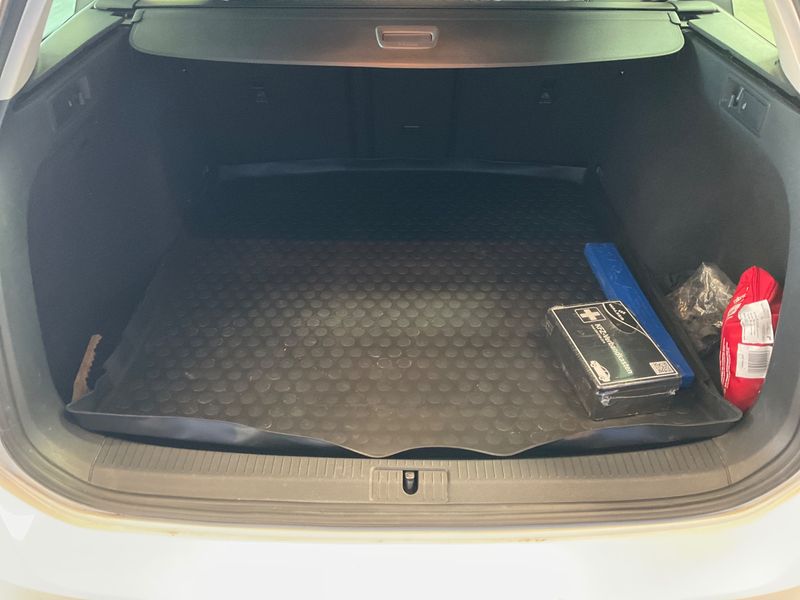 Volkswagen Golf VII 1.6 TDI Rabbit BlueMotion Tech 2017 – снимка 46