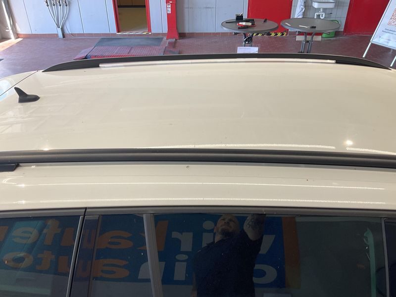 Volkswagen Golf VII 1.6 TDI Rabbit BlueMotion Tech 2017 – снимка 13