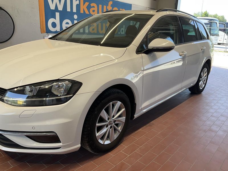 Volkswagen Golf VII 1.6 TDI Rabbit BlueMotion Tech 2017 – снимка 2