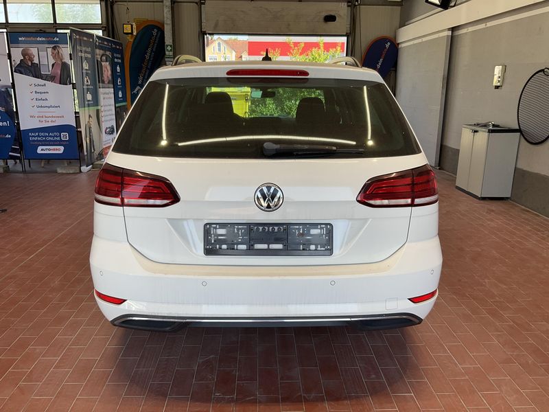 Volkswagen Golf VII 1.6 TDI Rabbit BlueMotion Tech 2017 – снимка 7