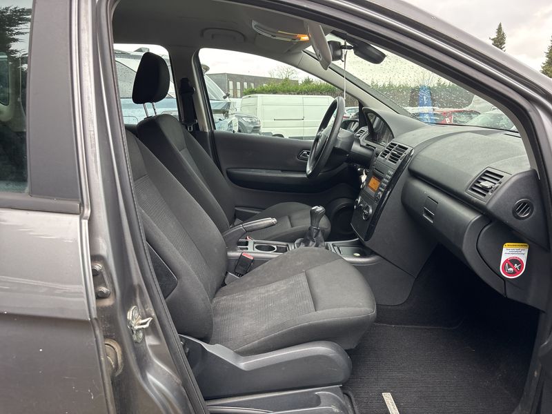 Mercedes-Benz A-Klasse A 180 CDI Classic 2011 – снимка 10