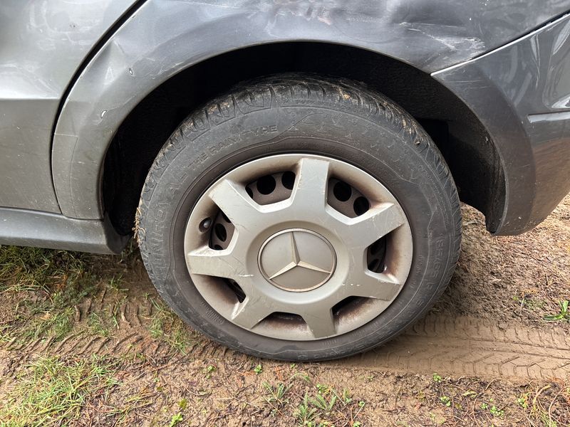 Mercedes-Benz A-Klasse A 180 CDI Classic 2011 – снимка 21