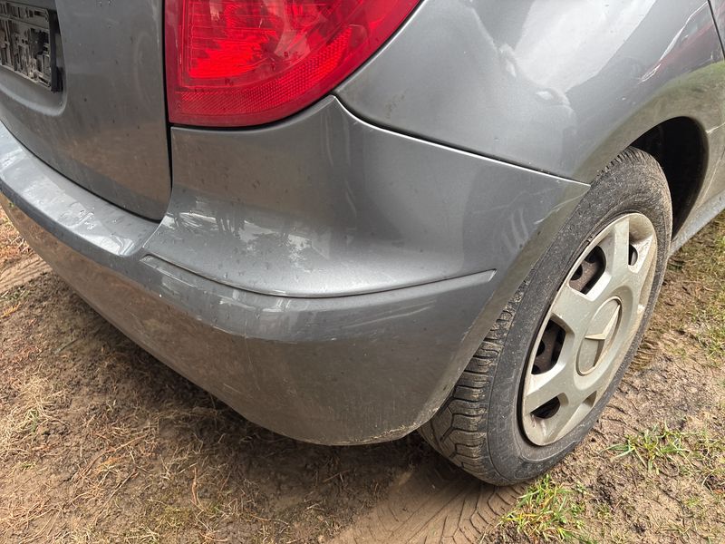 Mercedes-Benz A-Klasse A 180 CDI Classic 2011 – снимка 33