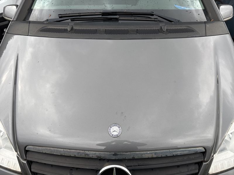 Mercedes-Benz A-Klasse A 180 CDI Classic 2011 – снимка 8