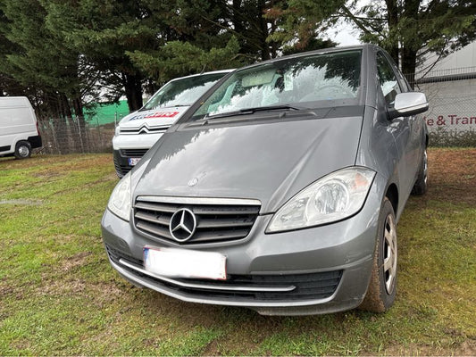 Mercedes-Benz A-Klasse A 180 CDI Classic 2011 – снимка 1
