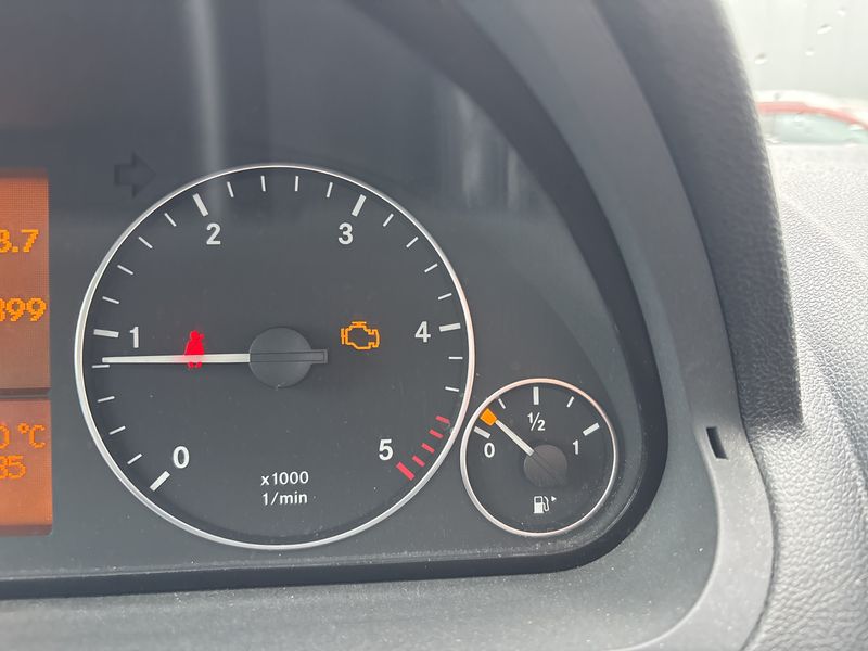 Mercedes-Benz A-Klasse A 180 CDI Classic 2011 – снимка 26