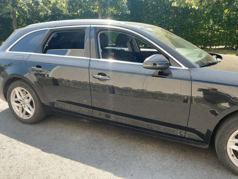 Audi A4 1.4 TFSI ACT Sport 2017 – снимка 10
