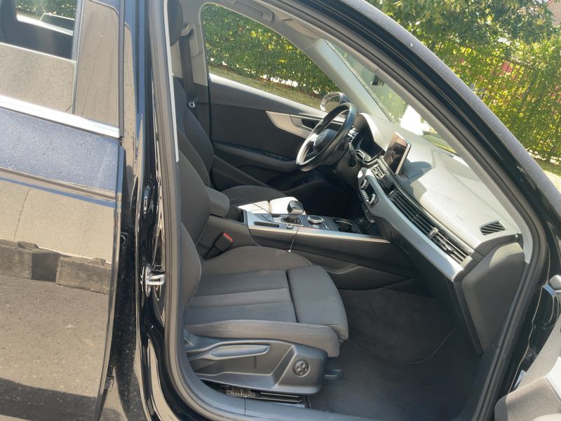Audi A4 1.4 TFSI ACT Sport 2017 – снимка 16