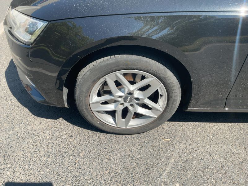 Audi A4 1.4 TFSI ACT Sport 2017 – снимка 3