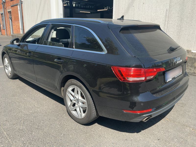 Audi A4 1.4 TFSI ACT Sport 2017 – снимка 6