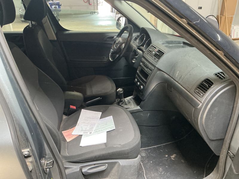 Skoda Yeti 1.2 TSI 2010 – снимка 3