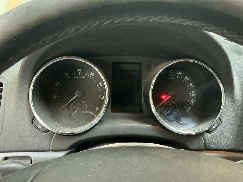 Skoda Yeti 1.2 TSI 2010 – снимка 4