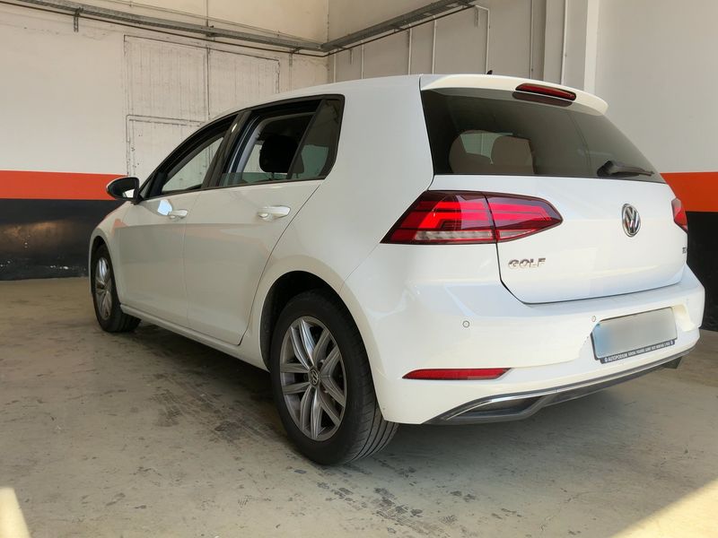 Volkswagen Golf VII 1.6 TDI Advance 2017 – снимка 6