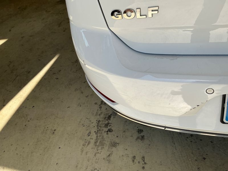Volkswagen Golf VII 1.6 TDI Advance 2017 – снимка 30