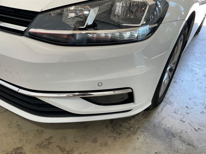 Volkswagen Golf VII 1.6 TDI Advance 2017 – снимка 32