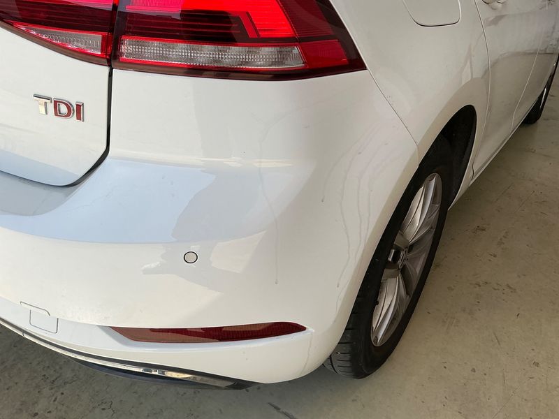 Volkswagen Golf VII 1.6 TDI Advance 2017 – снимка 29