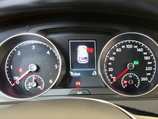 Volkswagen Golf VII 1.6 TDI Advance 2017 – снимка 18