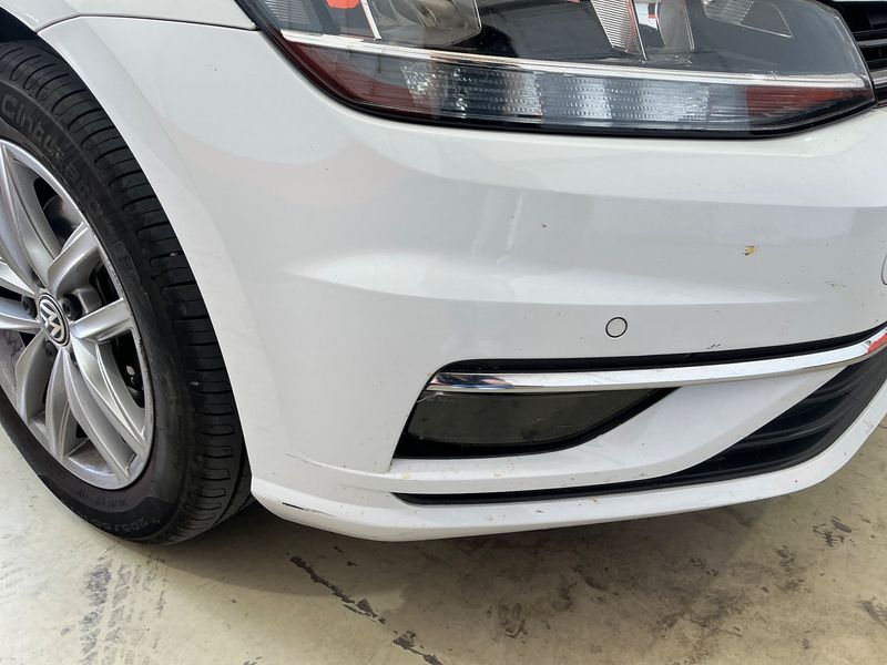 Volkswagen Golf VII 1.6 TDI Advance 2017 – снимка 31