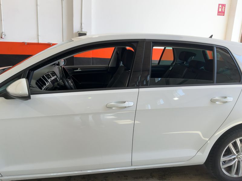 Volkswagen Golf VII 1.6 TDI Advance 2017 – снимка 4