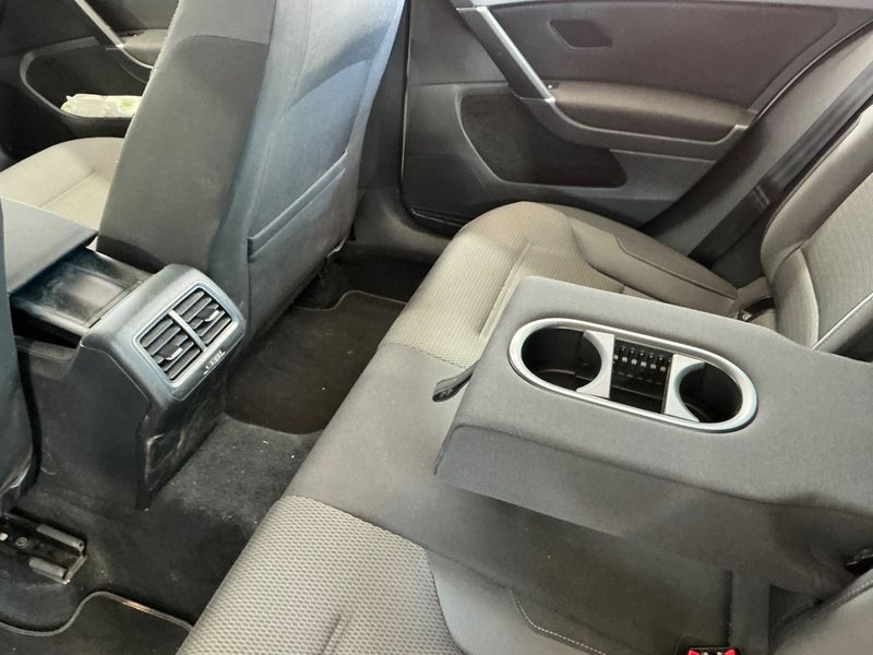 Volkswagen Golf VII 1.6 TDI Advance 2017 – снимка 28