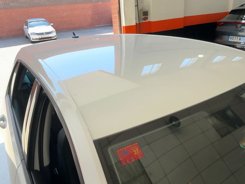 Volkswagen Golf VII 1.6 TDI Advance 2017 – снимка 13