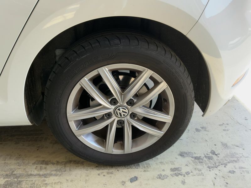 Volkswagen Golf VII 1.6 TDI Advance 2017 – снимка 5