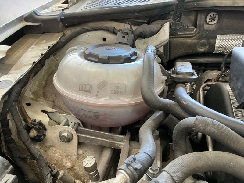 Volkswagen Golf VII 1.6 TDI Advance 2017 – снимка 25