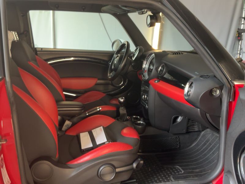 MINI Cooper D 2011 – снимка 17