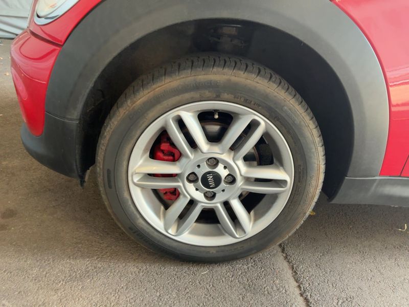 MINI Cooper D 2011 – снимка 3