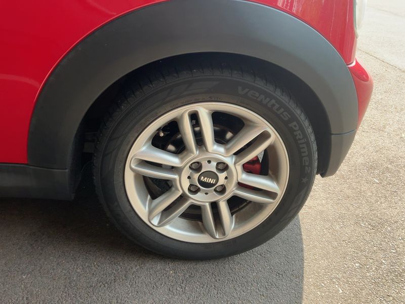 MINI Cooper D 2011 – снимка 5