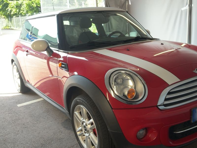 MINI Cooper D 2011 – снимка 12