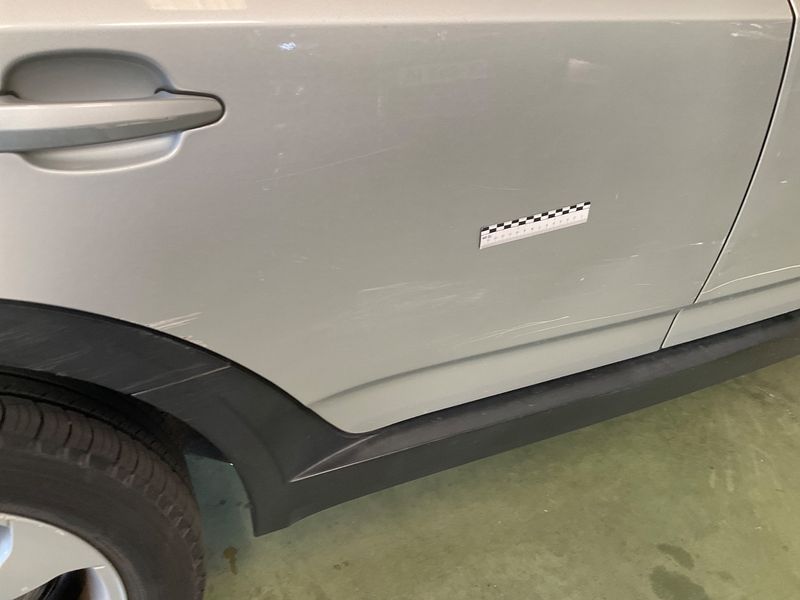 BMW X3 xDrive 20d 2008 – снимка 23