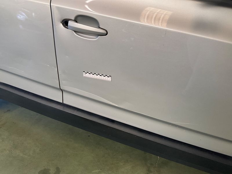 BMW X3 xDrive 20d 2008 – снимка 22