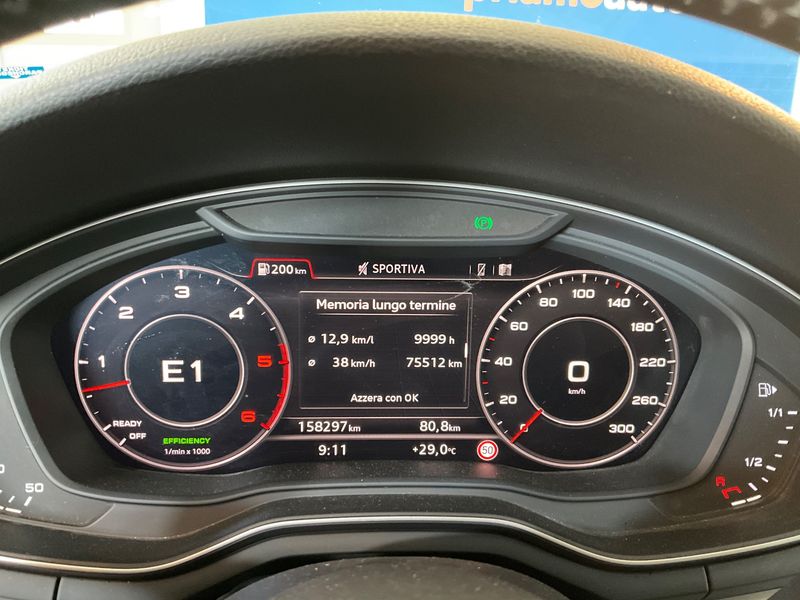 Audi A5 Sportback 3.0 V6 TDI quattro Sport 2017 – снимка 18
