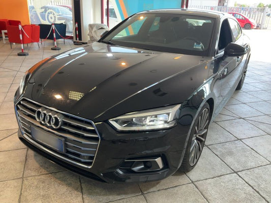 Audi A5 Sportback 3.0 V6 TDI quattro Sport 2017 – снимка 1