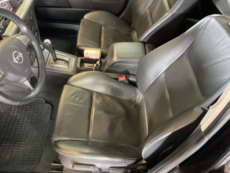 Opel Vectra 3.2 V6 GTS 2003 – снимка 3