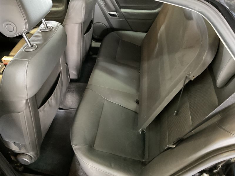 Opel Vectra 3.2 V6 GTS 2003 – снимка 6