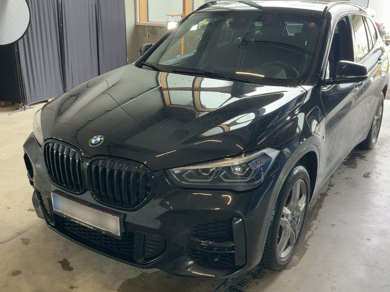 BMW X1 xDrive 25e M Sport 2021 – снимка 1