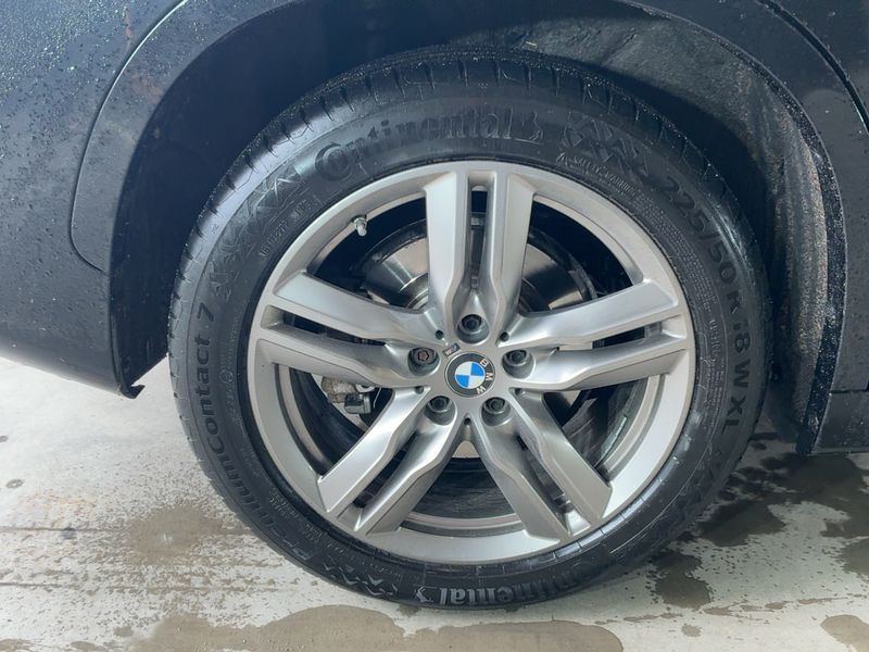 BMW X1 xDrive 25e M Sport 2021 – снимка 9