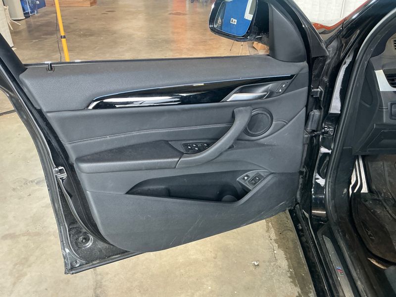 BMW X1 xDrive 25e M Sport 2021 – снимка 31