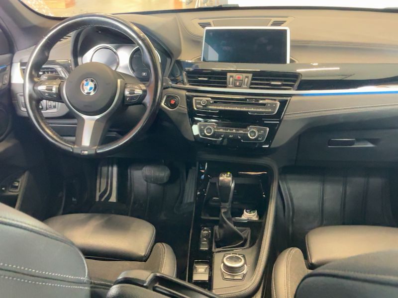 BMW X1 xDrive 25e M Sport 2021 – снимка 17