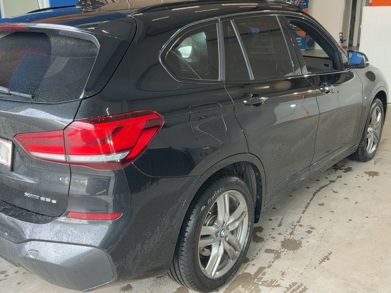 BMW X1 xDrive 25e M Sport 2021 – снимка 8