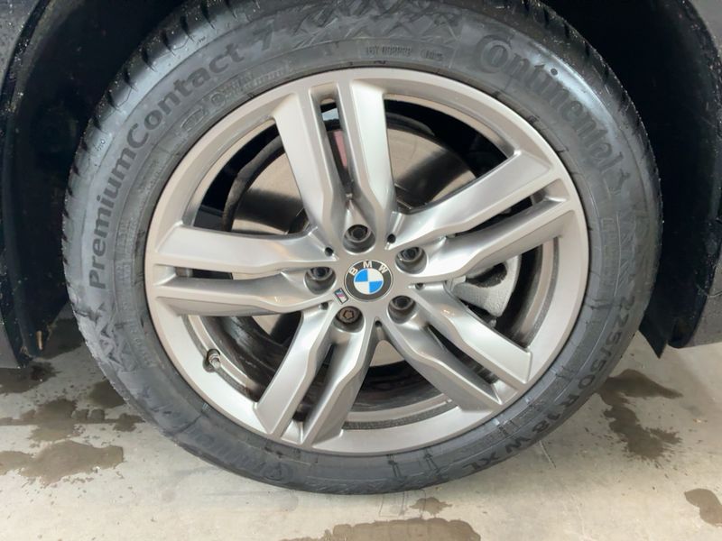 BMW X1 xDrive 25e M Sport 2021 – снимка 11