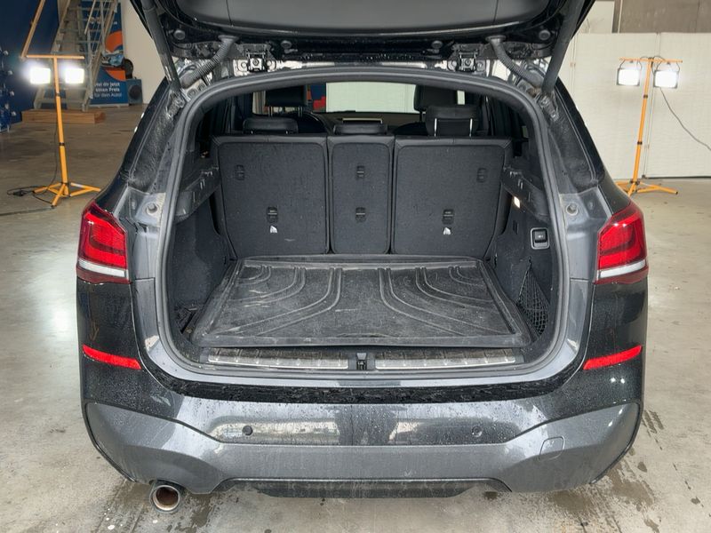 BMW X1 xDrive 25e M Sport 2021 – снимка 15