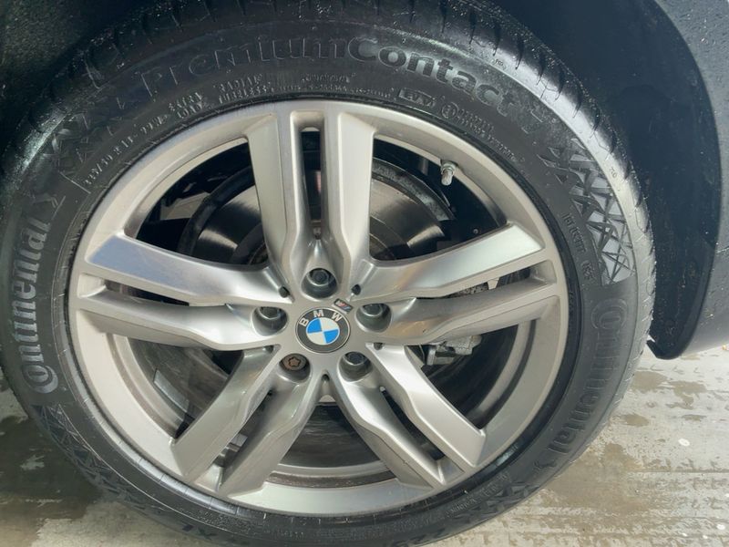BMW X1 xDrive 25e M Sport 2021 – снимка 5